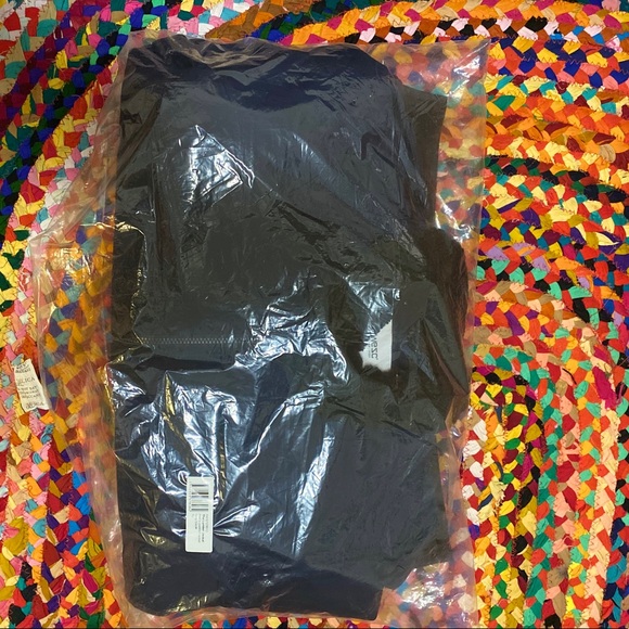 WeSC Navy Blaze Lumber Men's Jacket - Picture 9 of 9